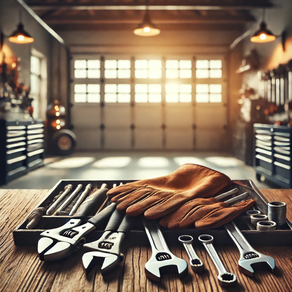 About Our Family-Owned Garage Door Company in Malverne NY - Professional Service Team