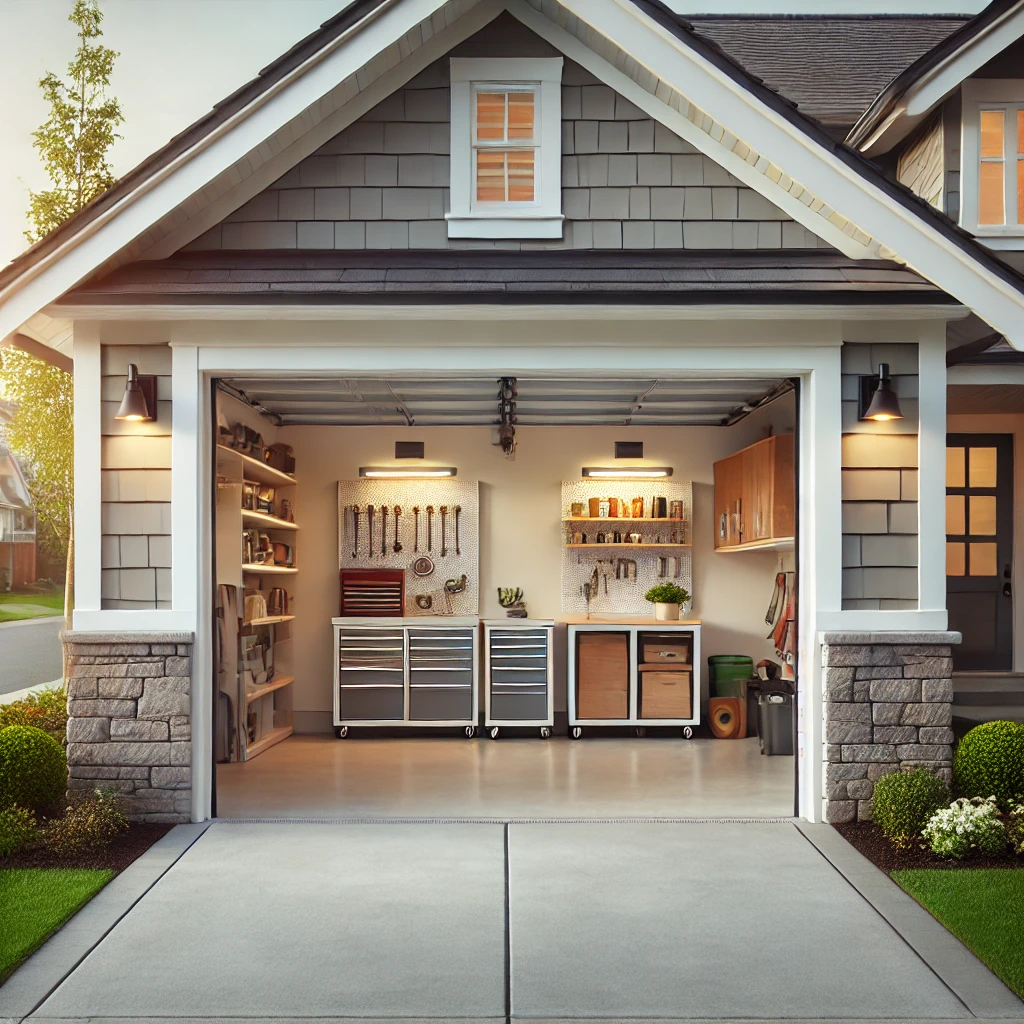 Latest garage door repair tips and maintenance guides from Malverne's trusted experts