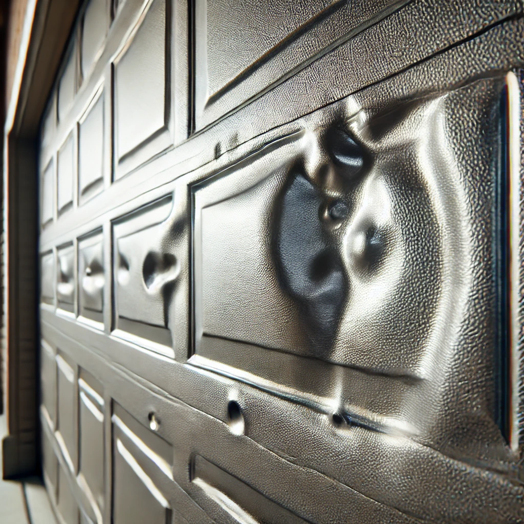 Professional Garage Door Dents Repair Malverne NY - Expert Dent Removal Services