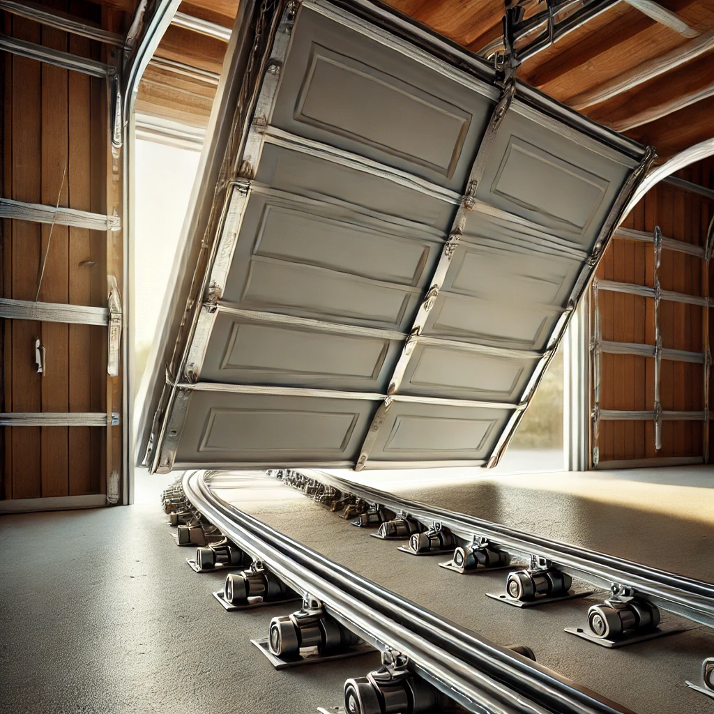 Garage door off track repair in Malverne NY - 24/7 Emergency Repair Services by Garage Door Repair Malverne