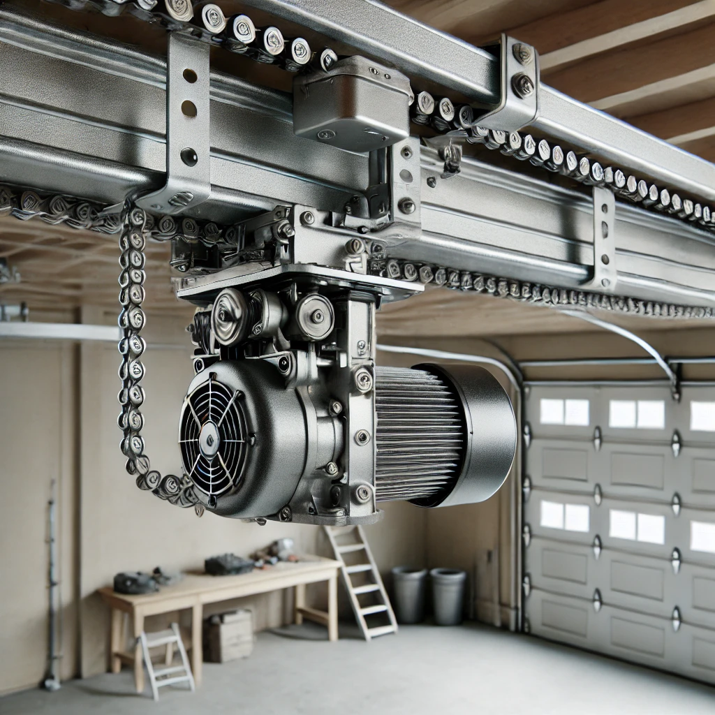 Professional Garage Door Opener Installation Malverne NY - Expert Smart Opener Installation Services