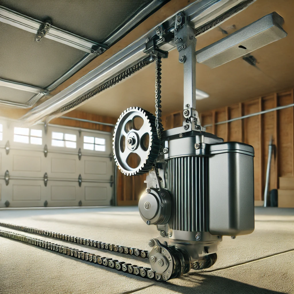 Garage Door Opener Installation & Service in Malverne NY - Professional Solutions for All Opener Brands