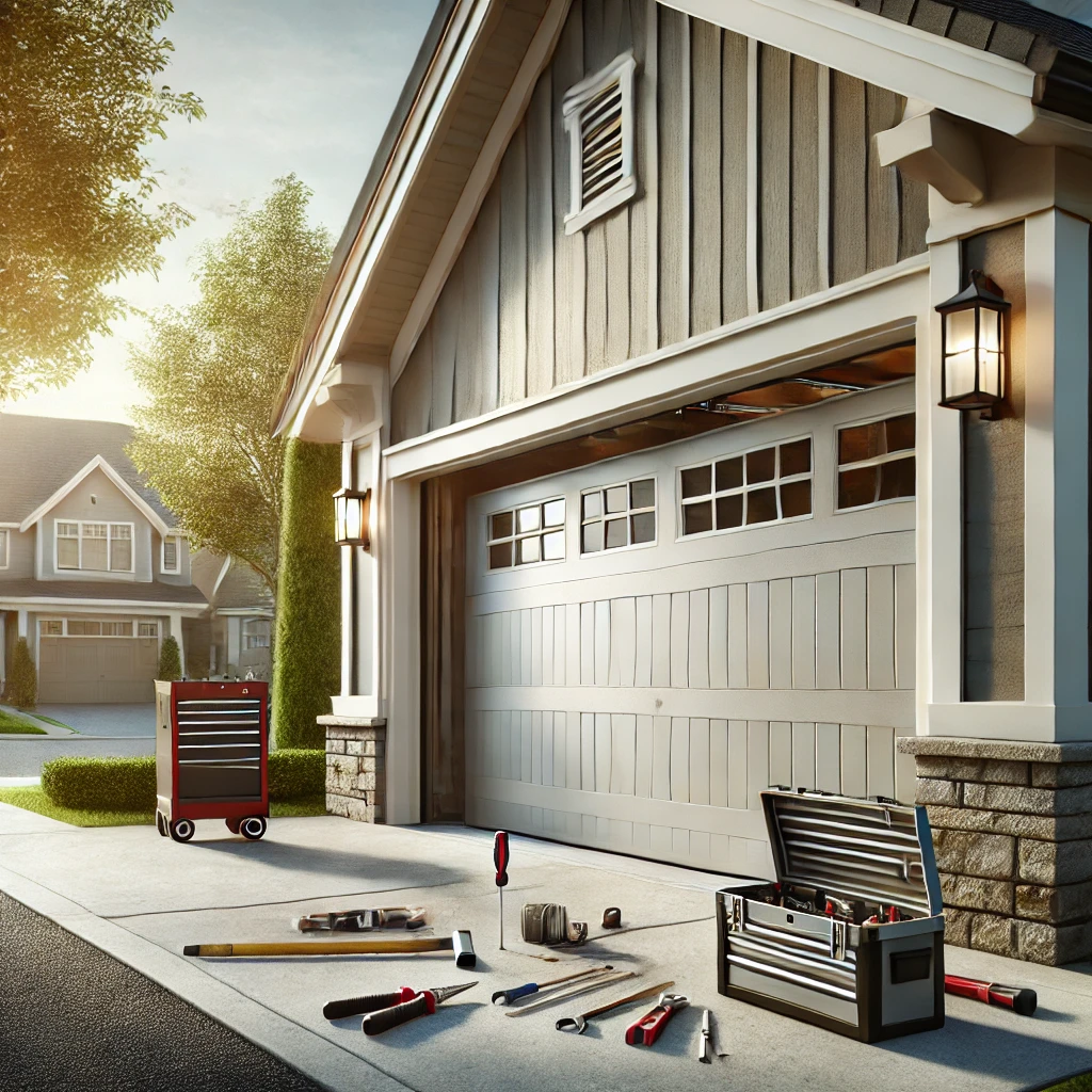 24/7 Garage Door Repair Malverne NY - Emergency Repair Services by Garage Door Repair Malverne