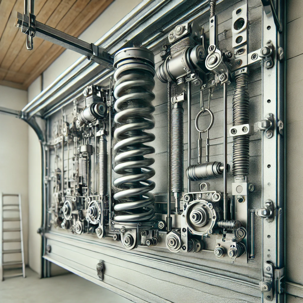 Expert Garage Door Spring Repair Malverne NY - 24/7 Emergency Spring Replacement Services