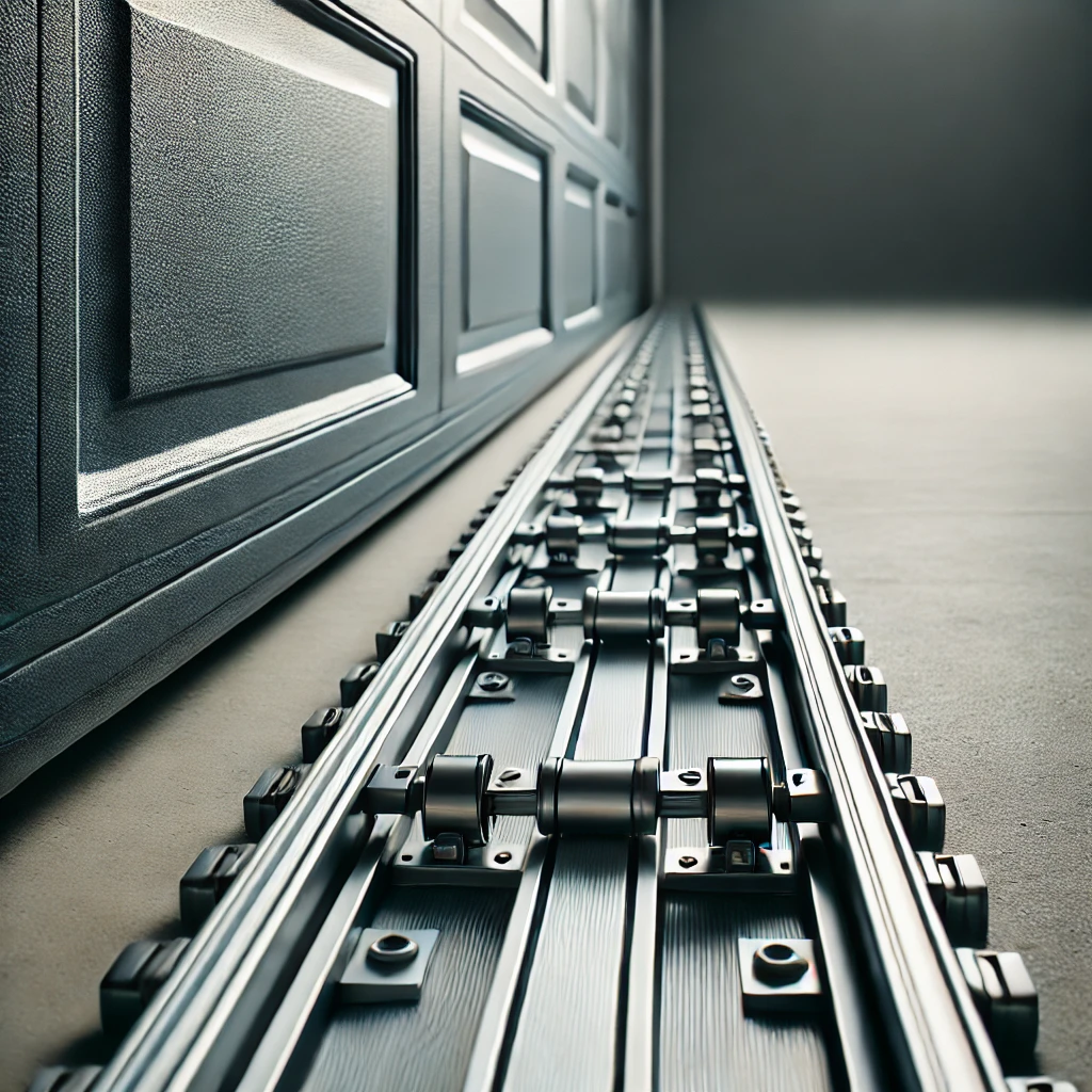 Professional Garage Door Track Repair Malverne NY - Expert Track & Roller Repair Services