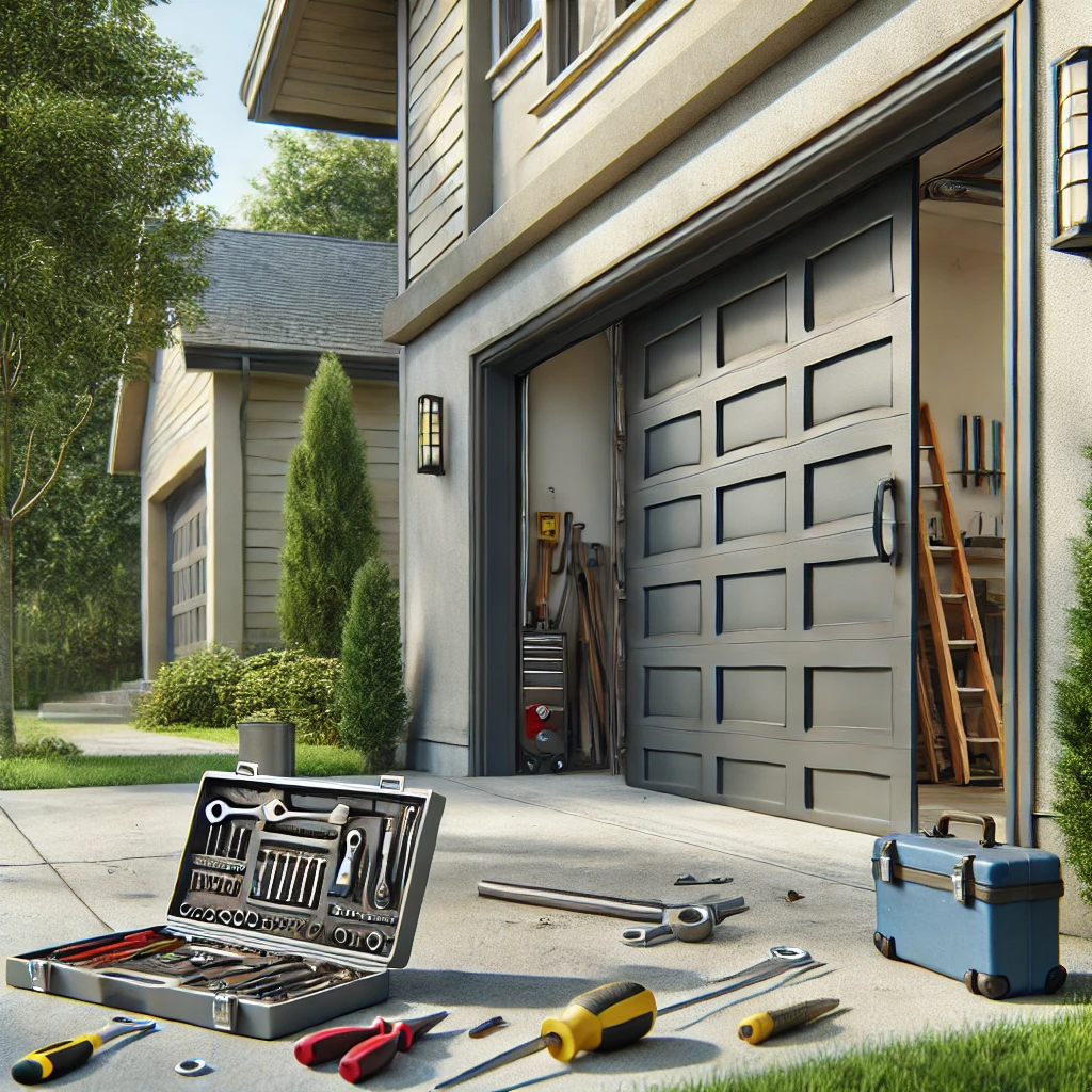 Local Garage Door Repair Malverne NY - 24/7 Emergency Service Near You