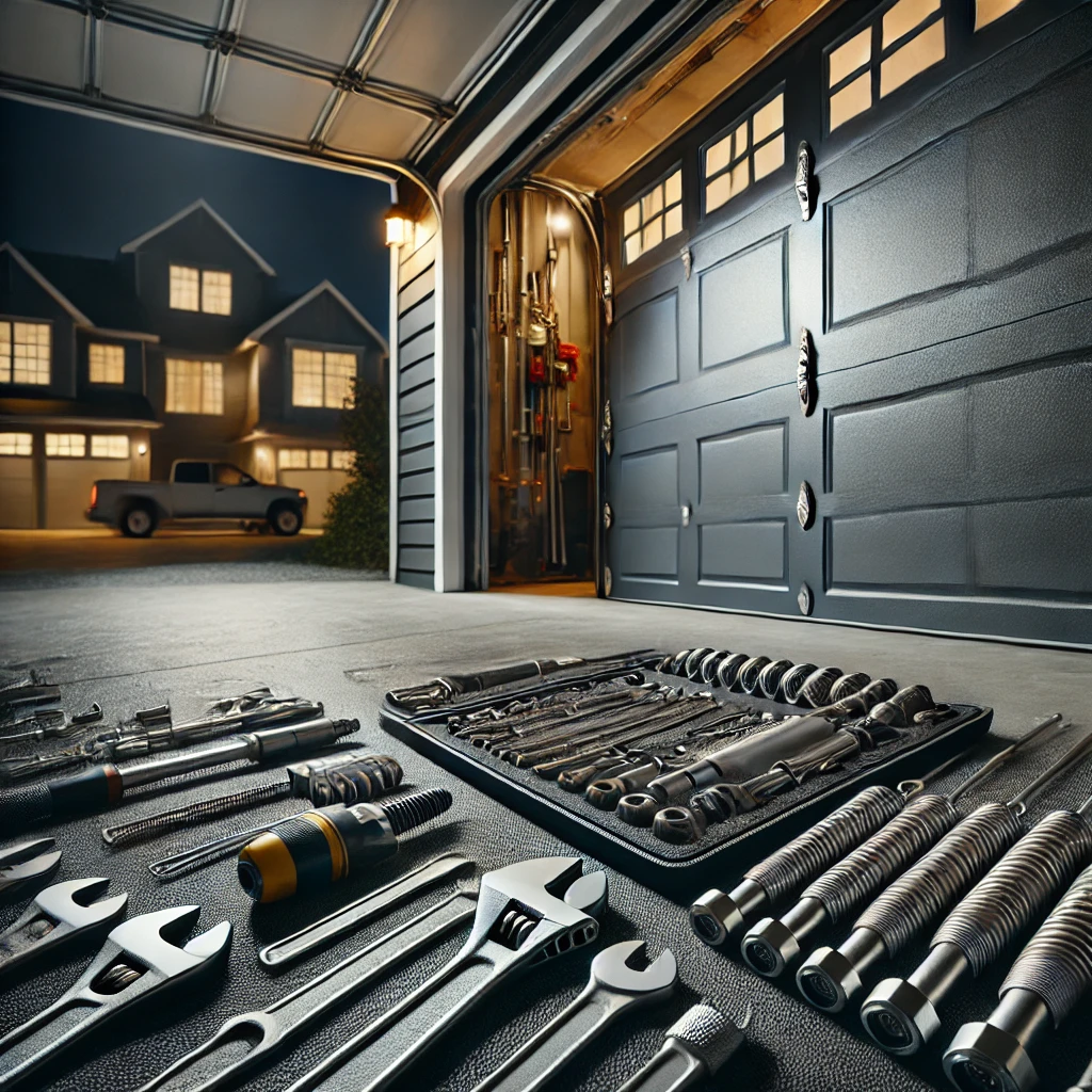 Same Day Garage Door Repair Malverne NY - Fast Service for Springs, Openers & More